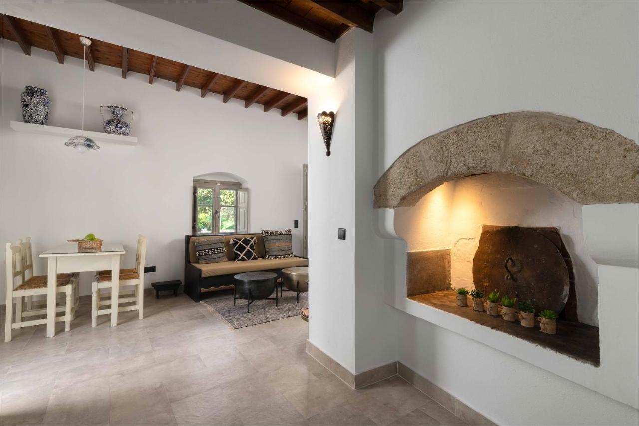 Mami'S House With Private Pool Βίλα Πεύκος Εξωτερικό φωτογραφία