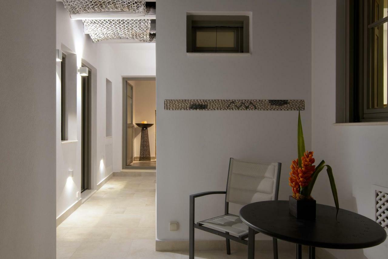 Mami'S House With Private Pool Βίλα Πεύκος Εξωτερικό φωτογραφία